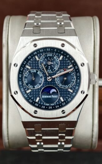 AP 26574 GEN movement cnc case