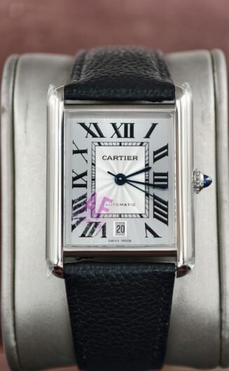 AF Cartier tank louis 22mm