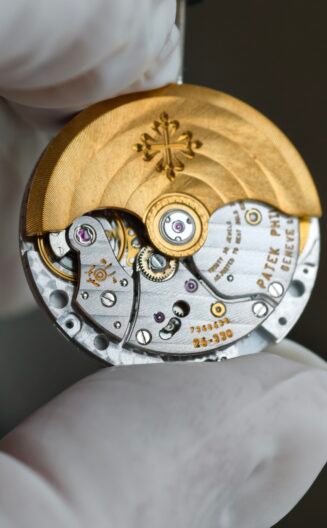 ace 330 movement true 1:1