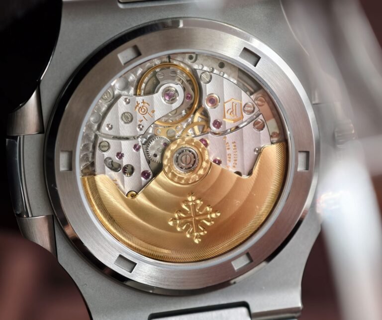 how to choose 324/330 sc rep movement?