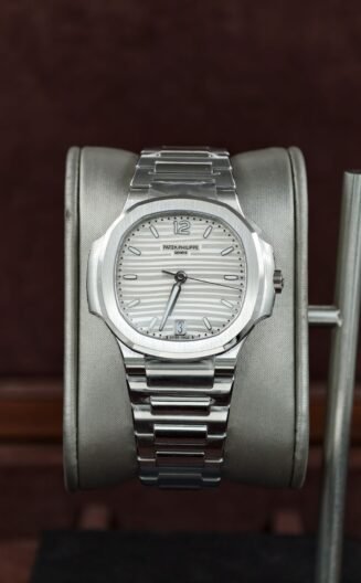 3KF 7118a 35mm white dial
