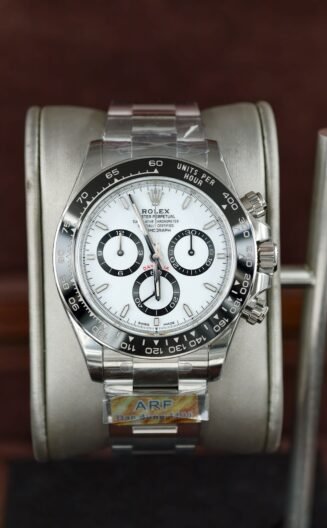 ARF daytona 126500 panda