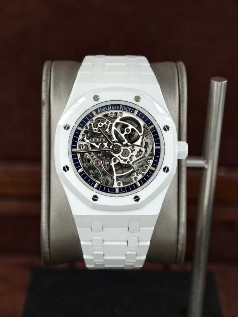 How to choose AP skeleton 15407(41mm)/15467(37mm)