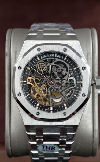 AP 15407st GEN balance version