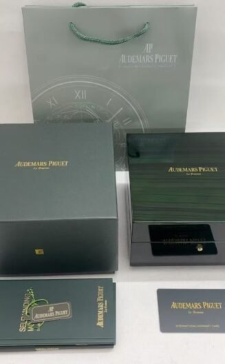 TOP-end Box for AP
