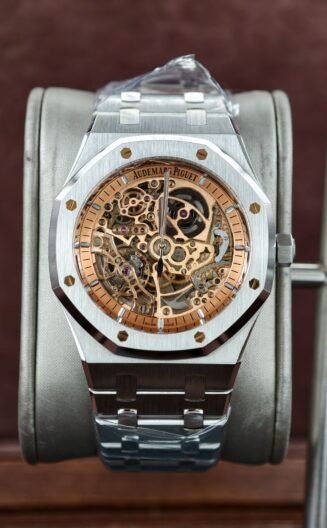 AP skeleton 15407 salmon TOP-end mod