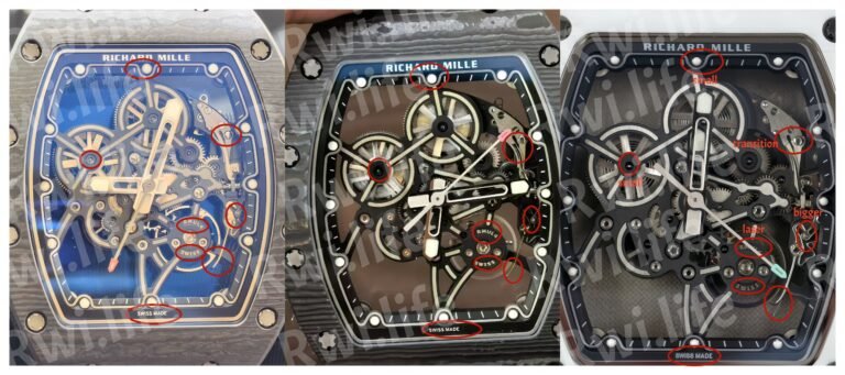 Two different rm55-01s – which one works better for you?